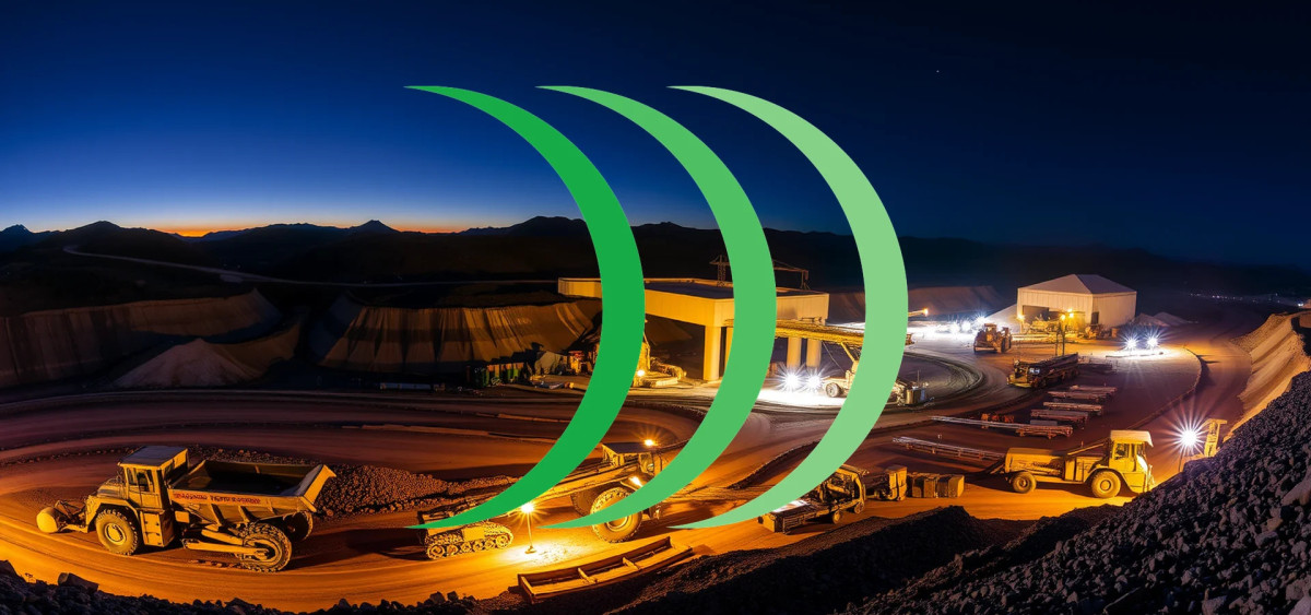 Beitragsbild zu Hensoldt-Aktie: Todeskreuz!