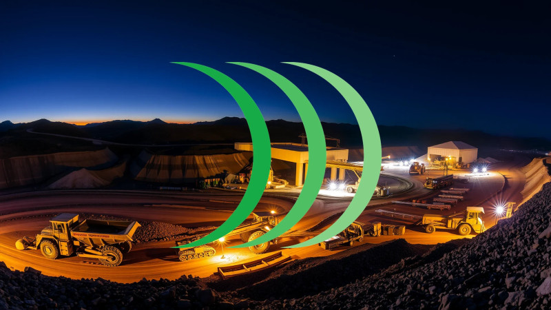 Beitragsbild zu Hensoldt-Aktie: Todeskreuz!