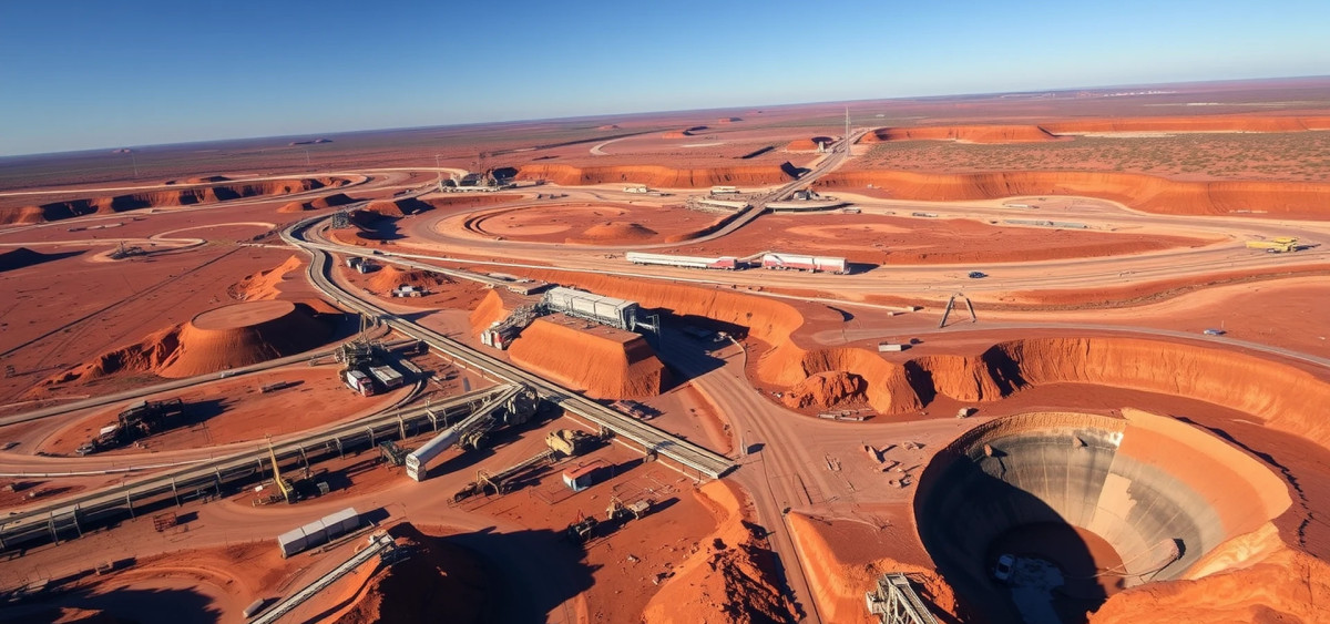 Beitragsbild zu European Lithium Aktie: Gelegenheiten erkennen!