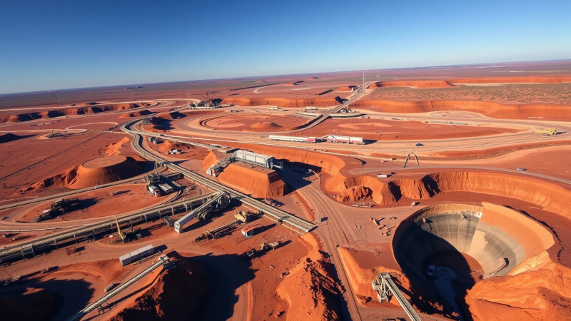 Beitragsbild zu European Lithium Aktie: Gelegenheiten erkennen!