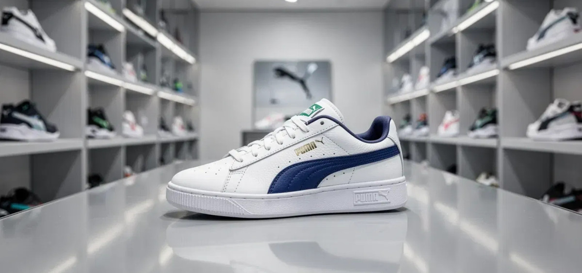 Beitragsbild zu Puma Aktie: Strategischer Neustart