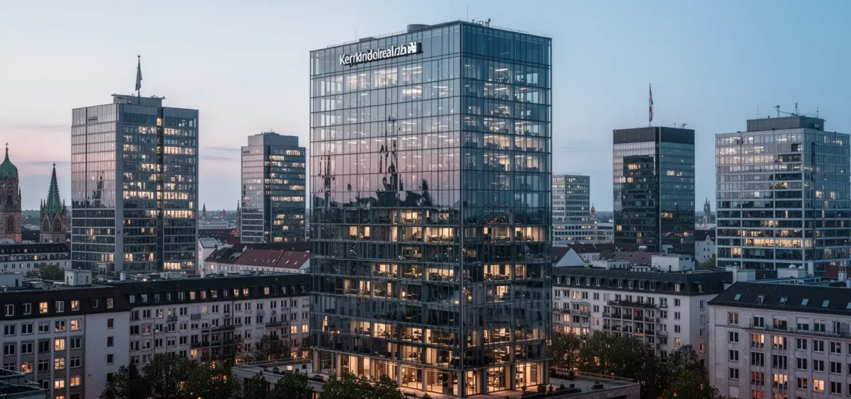 Beitragsbild zu Münchener Rück Aktie: Marktrelevante Tätigkeiten