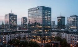 Beitragsbild zu Münchener Rück Aktie: Marktrelevante Tätigkeiten