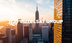 Beitragsbild zu Eutelsat Aktie: Offensive in Afrika!