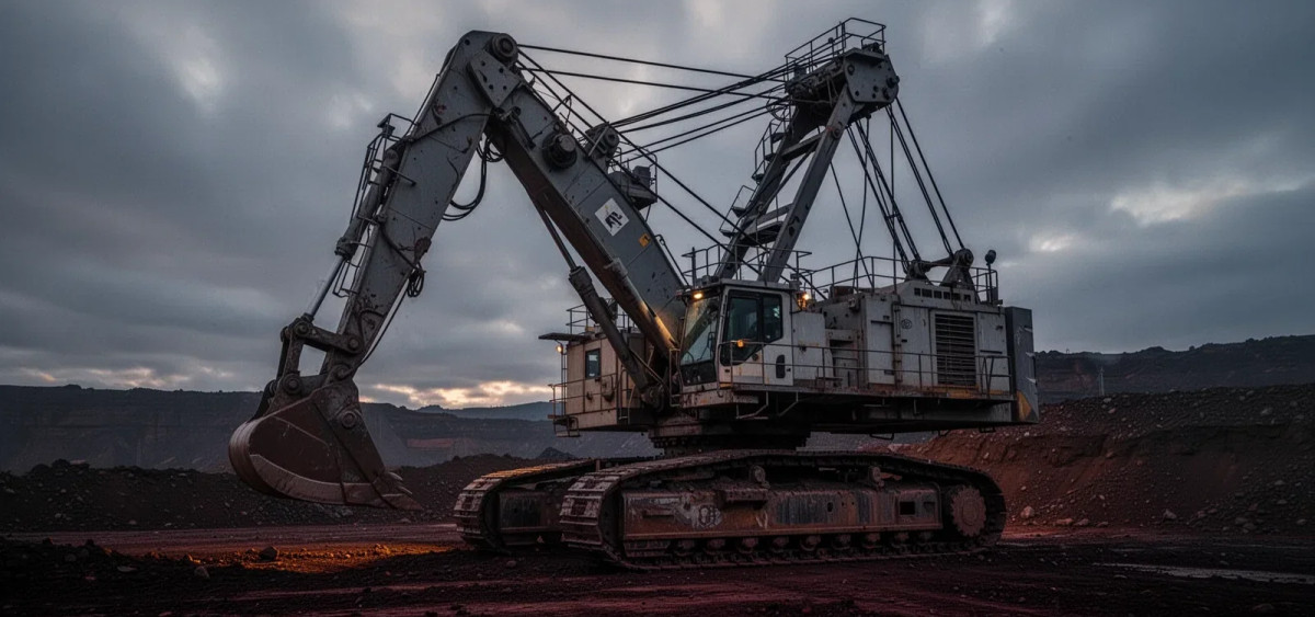 Beitragsbild zu Equinox Gold Aktie: Upgrade-Signal