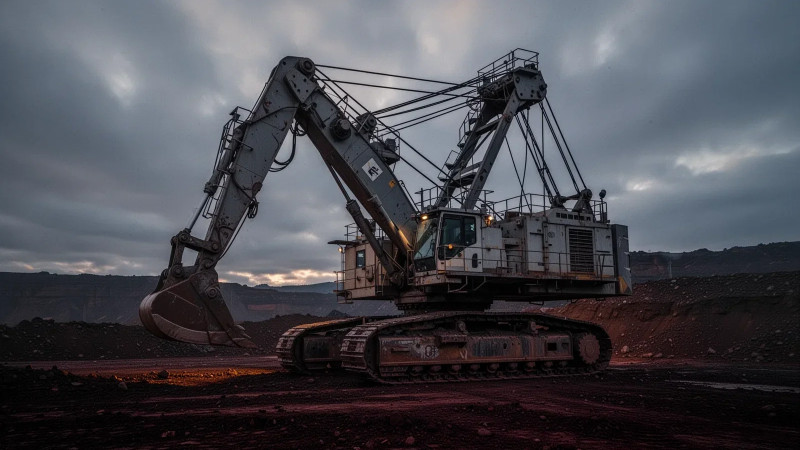 Beitragsbild zu Equinox Gold Aktie: Upgrade-Signal