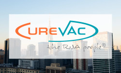Beitragsbild zu CureVac Aktie: Übernahme besiegelt!