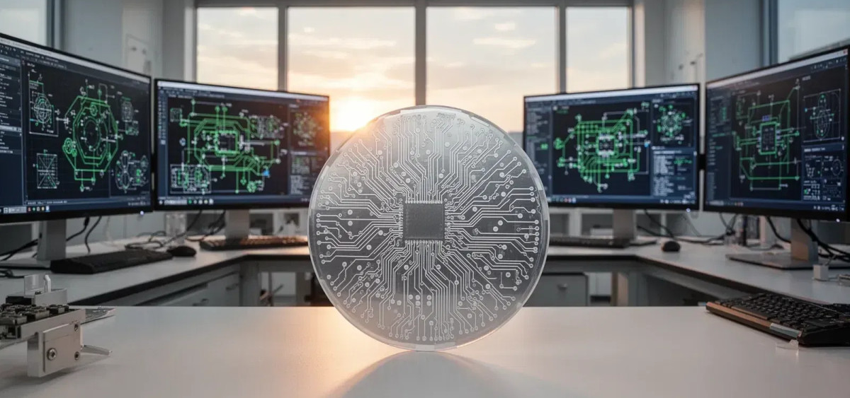 Beitragsbild zu Synopsys Aktie: Trends beobachten