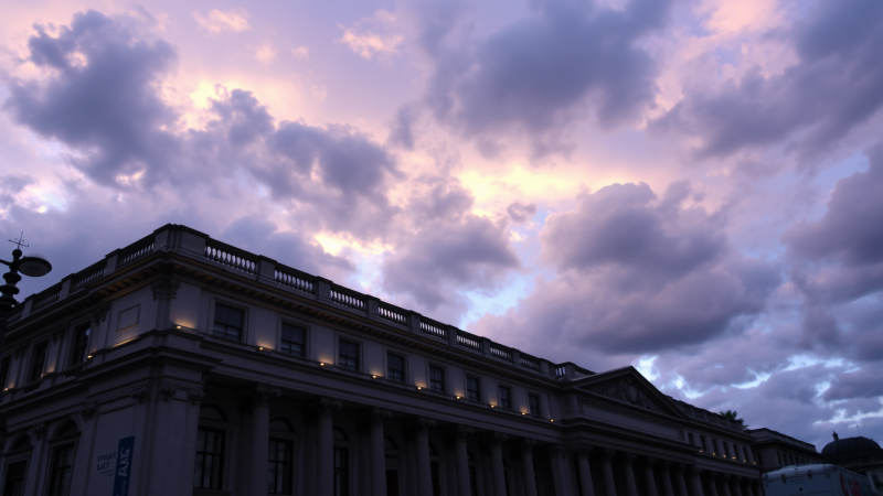 Beitragsbild zu iShares MSCI World ETF: Tech-Tsunami!