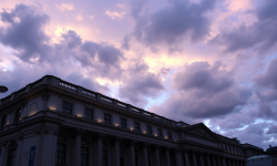 Beitragsbild zu Gold: Dynamischer Geschäftsausblick!