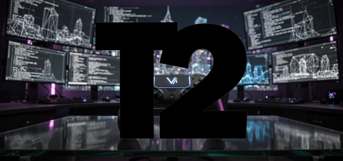 Beitragsbild zu Take-Two Interactive Aktie: Alles auf GTA VI