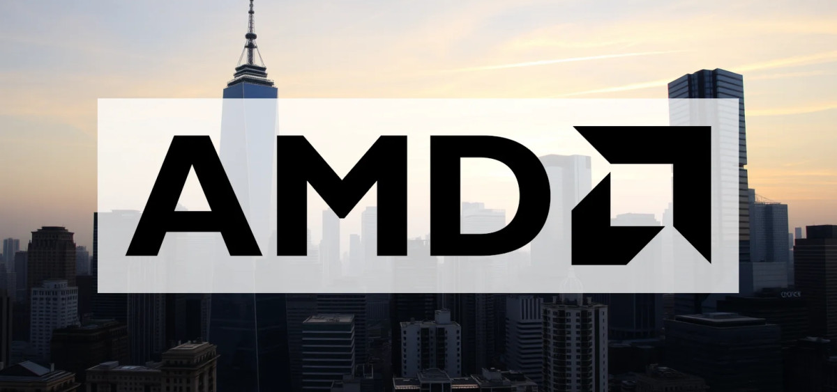 Beitragsbild zu AMD Aktie: Analysten-Hype vs. Realitätscheck