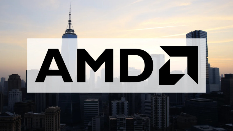 Beitragsbild zu AMD Aktie: Analysten-Hype vs. Realitätscheck
