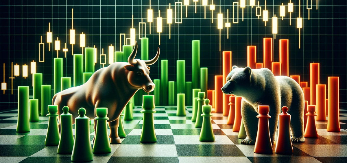 Beitragsbild zu Fintech-Revolution: KI verändert alles