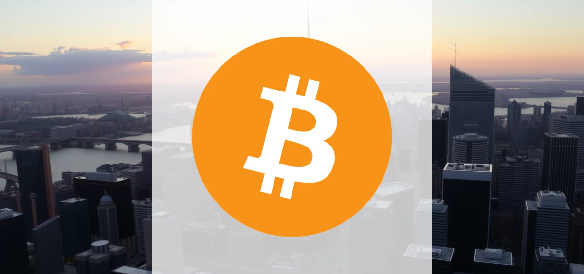 Beitragsbild zu Bitcoin: Erfreuliche Gewinnentwicklung!