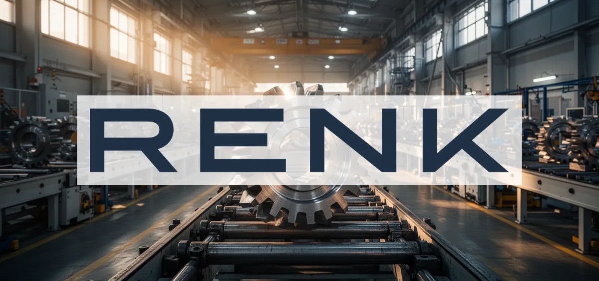 Beitragsbild zu RENK Aktie: Flucht nach vorn