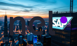 Beitragsbild zu Nel ASA Aktie: Suche nach Boden