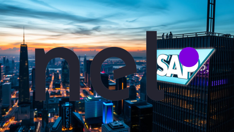 Beitragsbild zu Nel ASA Aktie: Suche nach Boden