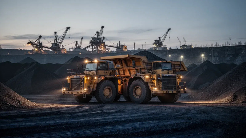 Beitragsbild zu Uranium Energy Aktie: Beeindruckende Innovationskraft