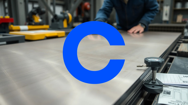 Beitragsbild zu Coinbase Aktie: Warnung zum Jahresstart