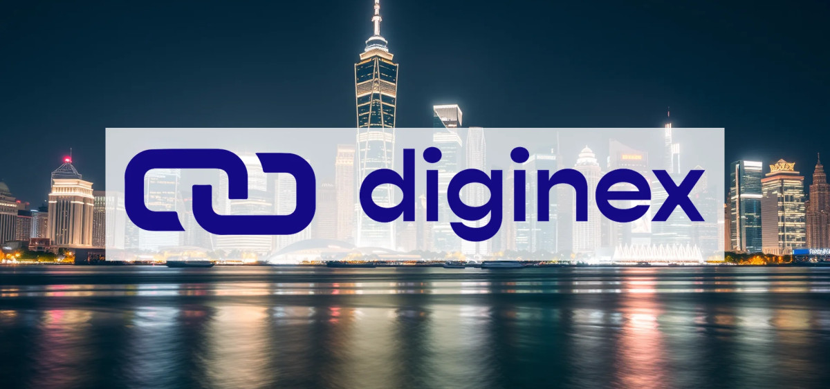 Beitragsbild zu Diginex Aktie: Wolkige Aussichten!