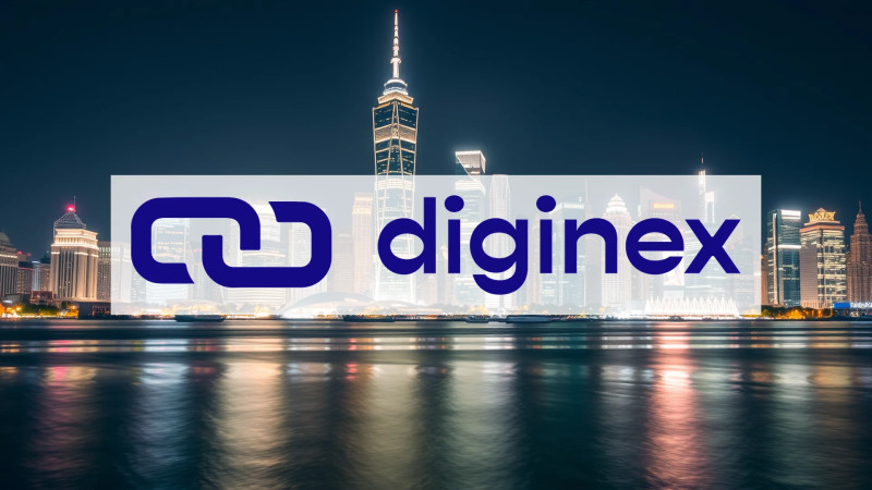 Beitragsbild zu Diginex Aktie: Wolkige Aussichten!