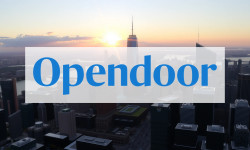 Beitragsbild zu Opendoor Aktie: Institutioneller Rückenwind!
