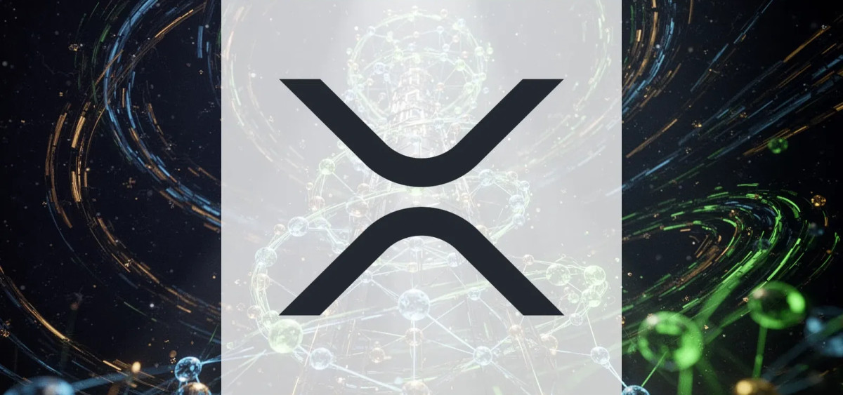 Beitragsbild zu XRP: 4x oder mehr?