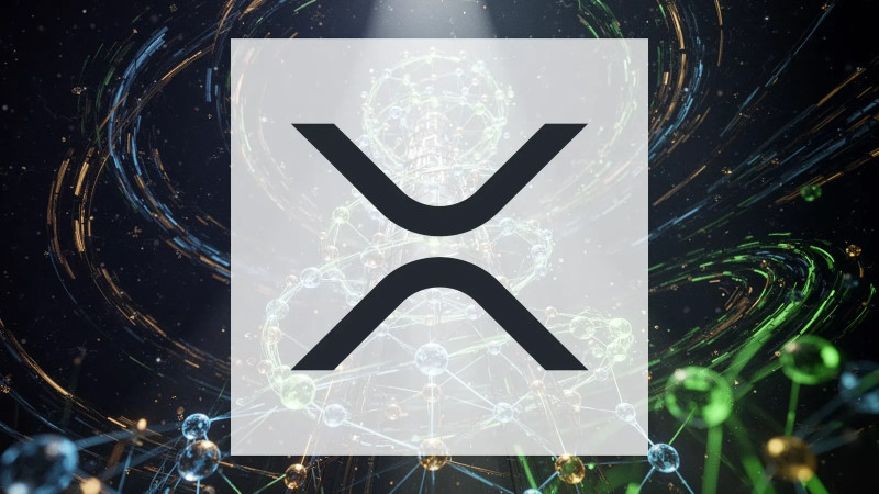 Beitragsbild zu XRP: 4x oder mehr?