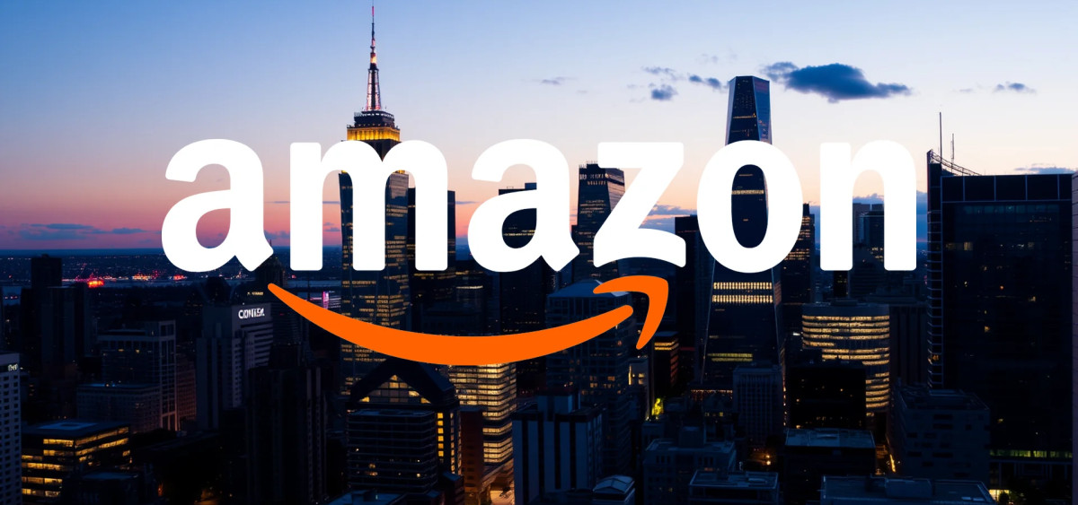 Beitragsbild zu Amazon Aktie: Weihnachts-Rally voraus?