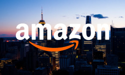 Beitragsbild zu Amazon Aktie: Weihnachts-Rally voraus?