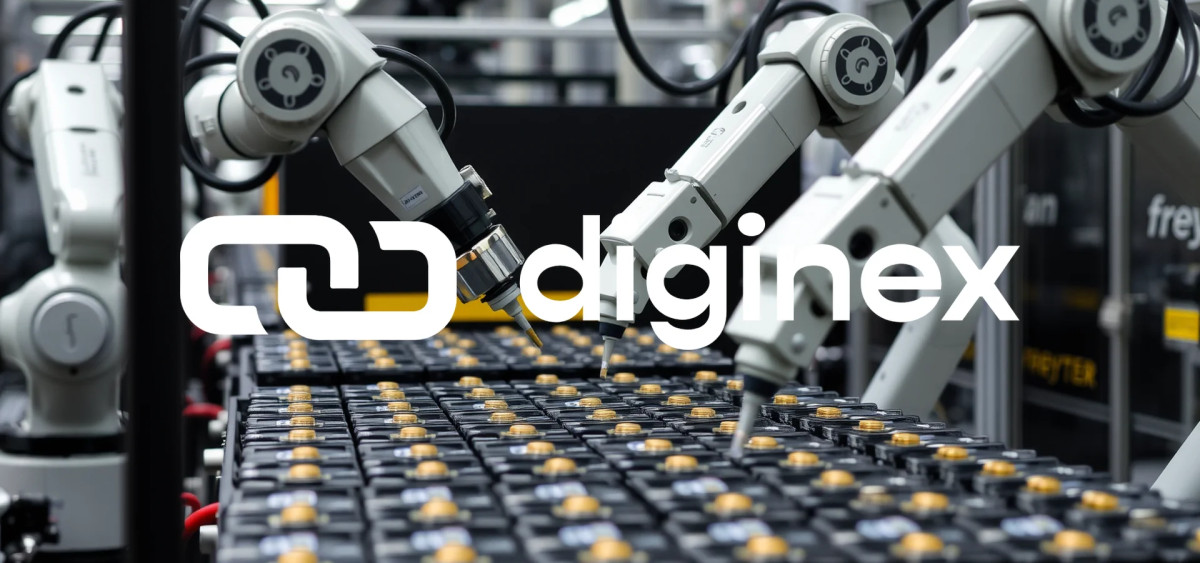 Beitragsbild zu Diginex Aktie: Ein Drahtseilakt?