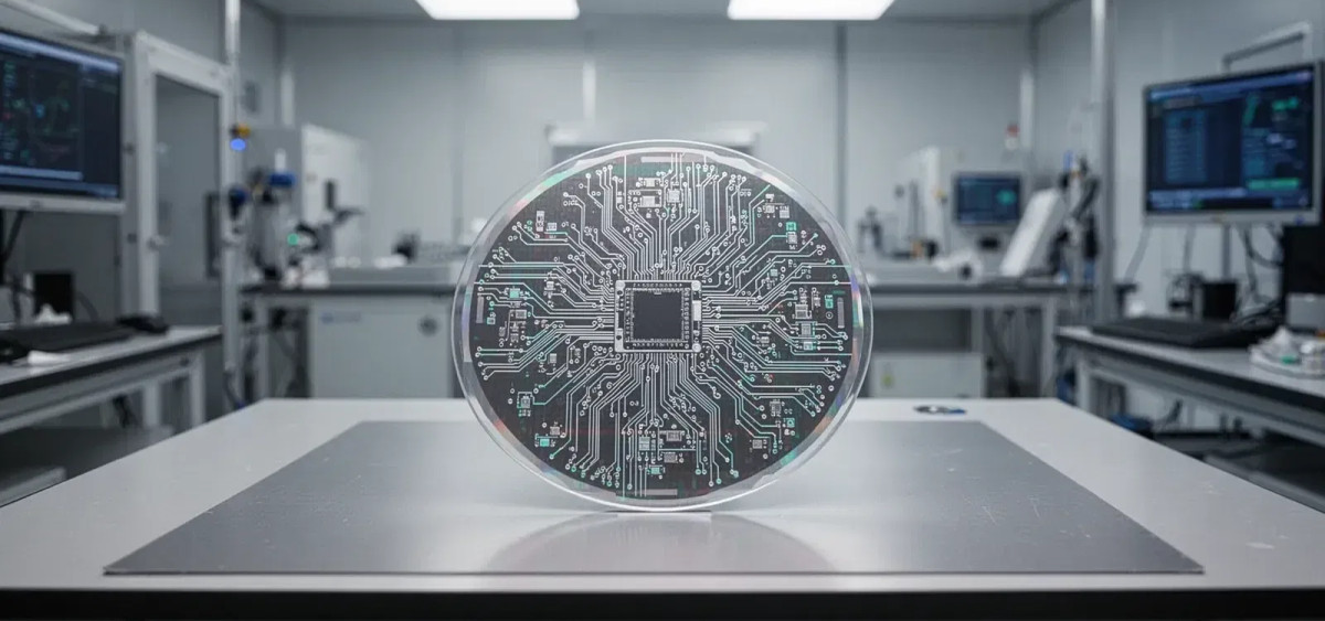 Beitragsbild zu AMD Aktie: Rekord enttäuscht