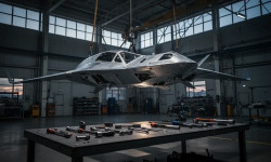 Beitragsbild zu Volatus Aerospace Aktie: Heftige Korrektur