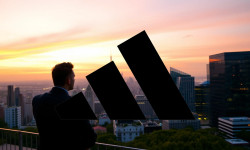 Beitragsbild zu Adidas Aktie: Warnsignal der Konkurrenz