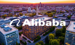 Beitragsbild zu Alibaba Aktie: Zukunftsweisende Innovationen!