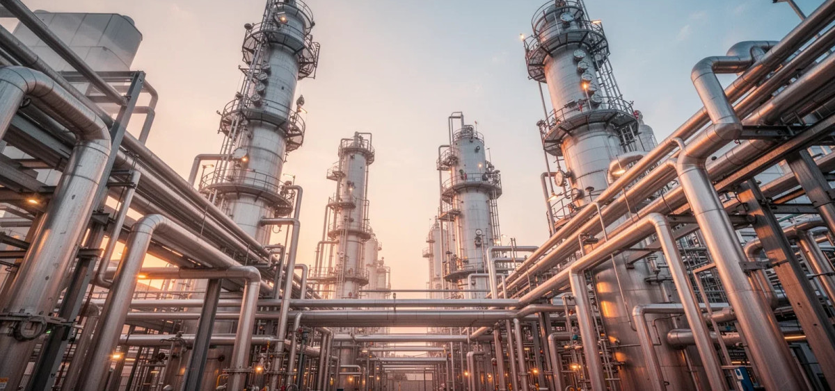 Beitragsbild zu Evonik Aktie: Aufwärtstrend gewinnt an Fahrt