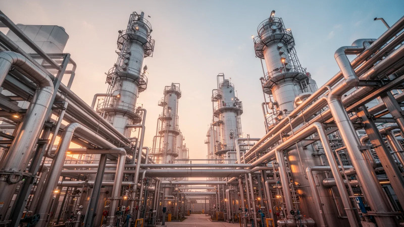 Beitragsbild zu Evonik Aktie: Aufwärtstrend gewinnt an Fahrt