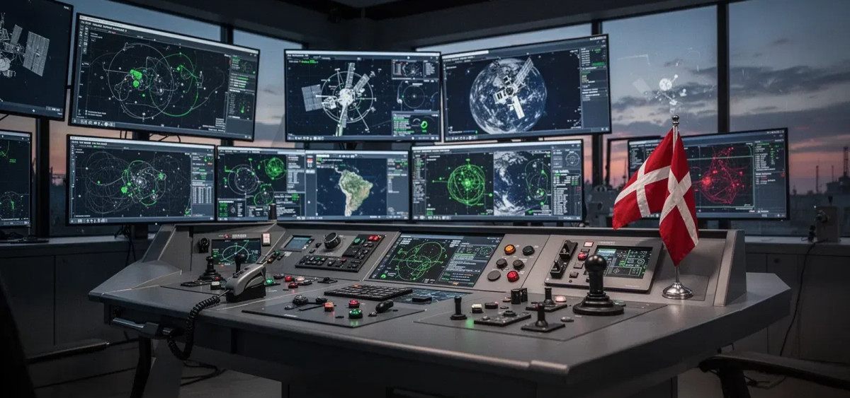 Beitragsbild zu Electro Optic Systems Holdings Aktie: Inspirierende Innovationskraft!