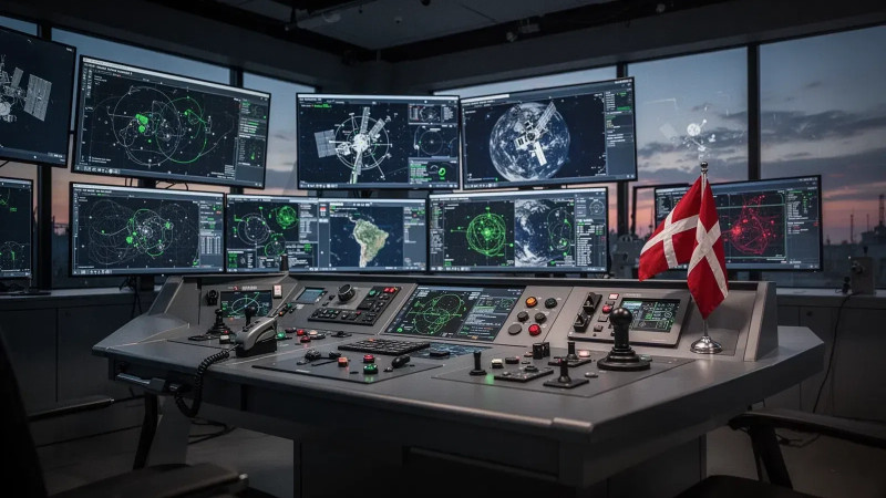 Beitragsbild zu Electro Optic Systems Holdings Aktie: Inspirierende Innovationskraft!