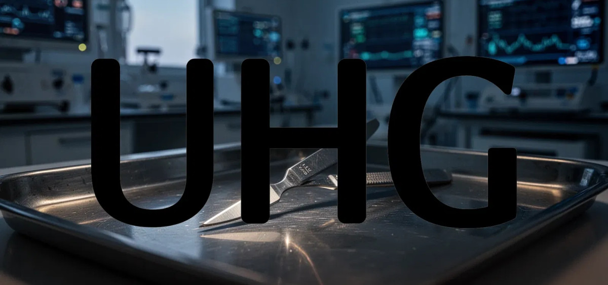 Beitragsbild zu UnitedHealth Aktie: Historischer Einschnitt