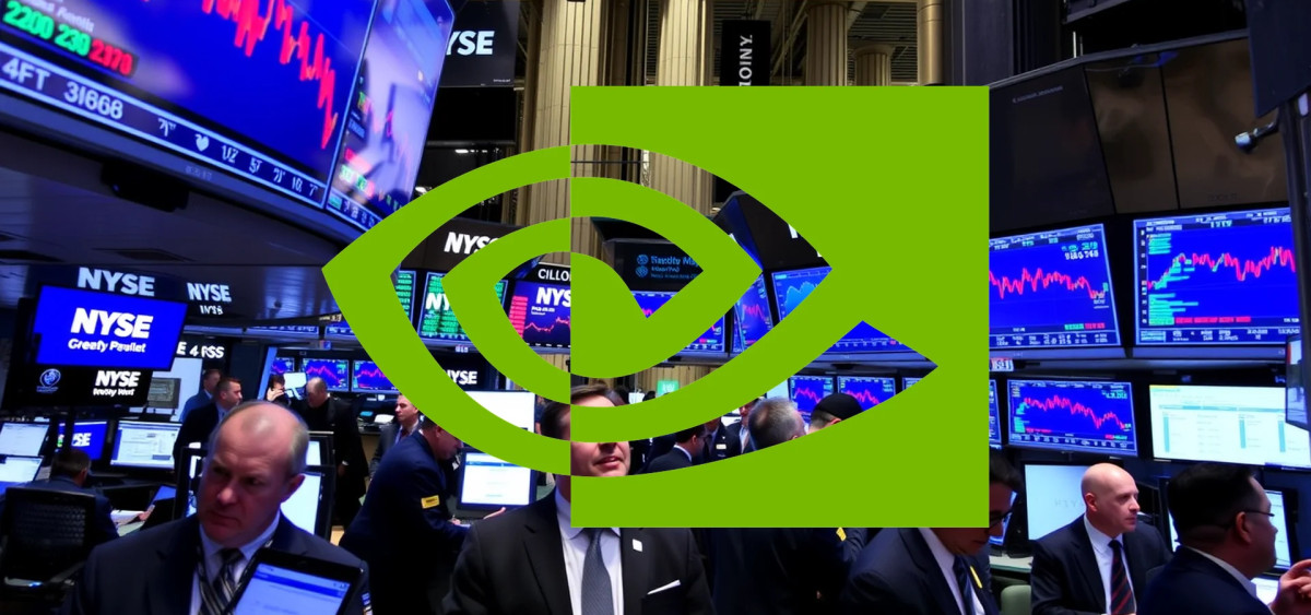 Beitragsbild zu Nvidia Aktie: China-Power