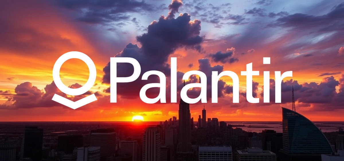 Beitragsbild zu Palantir Aktie: Burry-Wette erschüttert KI-Star