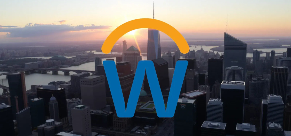 Beitragsbild zu Workday Aktie: Meilenstein in Washington