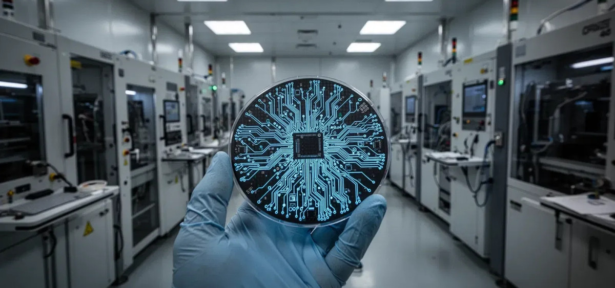 Beitragsbild zu Micron Aktie: KI-Durchbruch