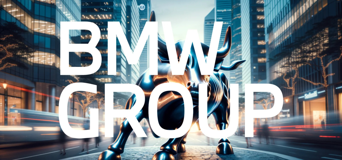 Beitragsbild zu BMW Aktie: Gefährliche Gratwanderung!