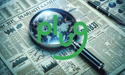 Beitragsbild zu Plug Power-Aktie: Paukenschlag!