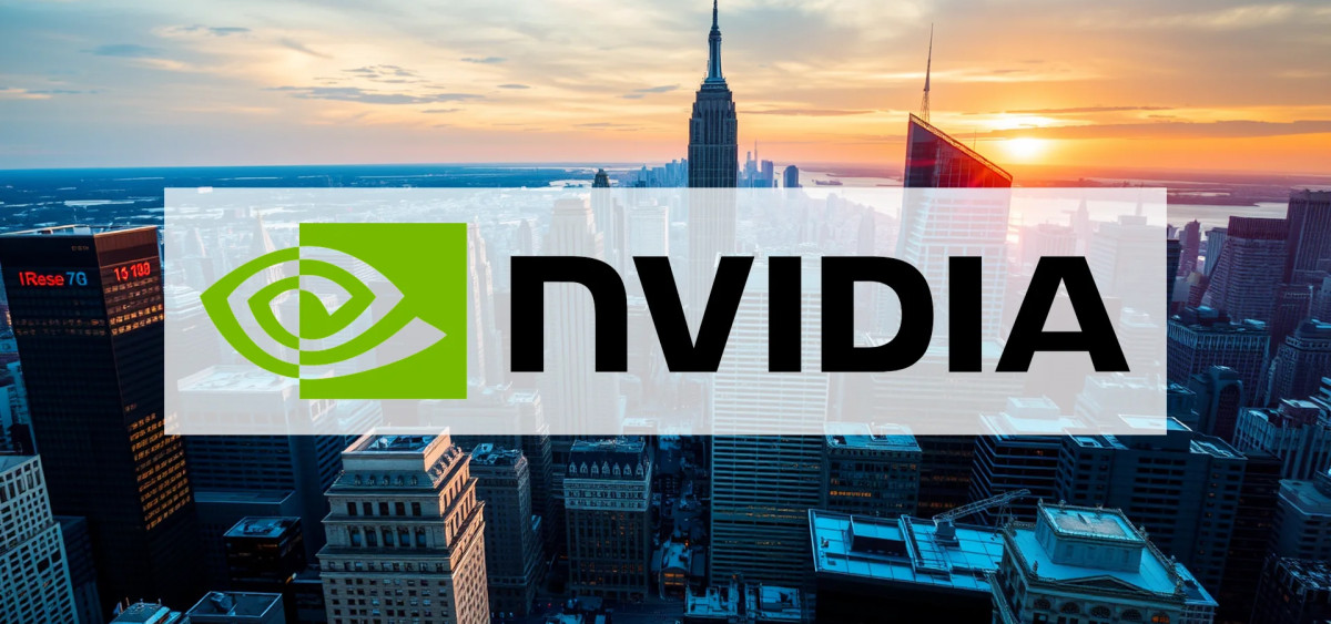 Beitragsbild zu Nvidia Aktie: Völliger Wahnsinn!