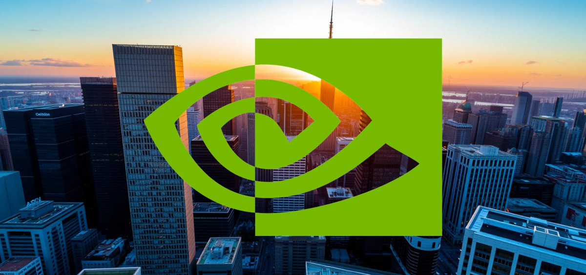 Beitragsbild zu Nvidia Aktie: 20-Milliarden-Offensive