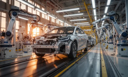 Beitragsbild zu BYD Aktie: Weltspitze erobert